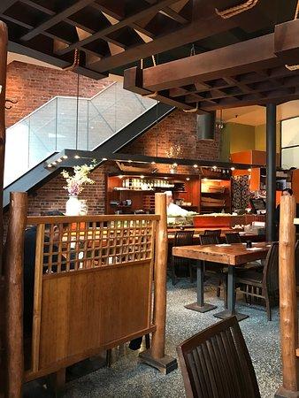 Sharaku Japanese Restaurant